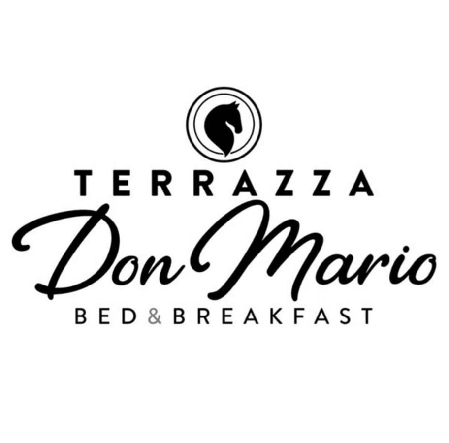 Terrazza Don Mario Bed&Breakfast Pozzuoli Buitenkant foto