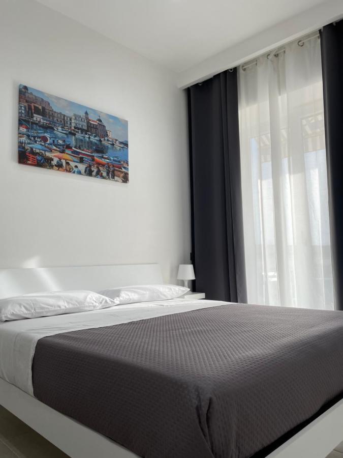Terrazza Don Mario Bed&Breakfast Pozzuoli Buitenkant foto